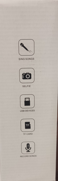 میکروفون اسپیکردار