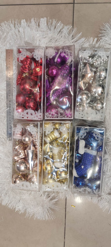 پکیج اجناس کریسمس