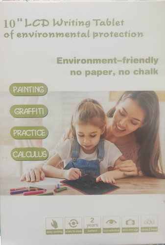 تبلت جادویی ۱۰ اینچ