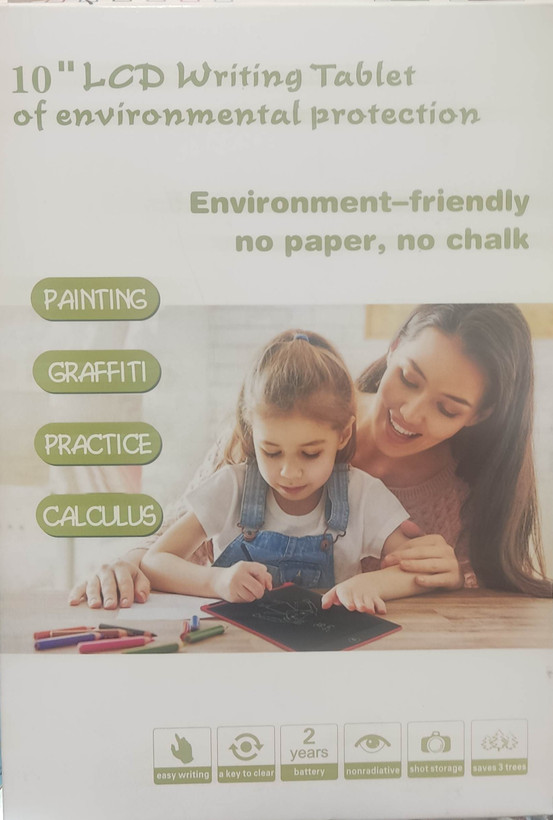 تبلت جادویی ۱۰ اینچ