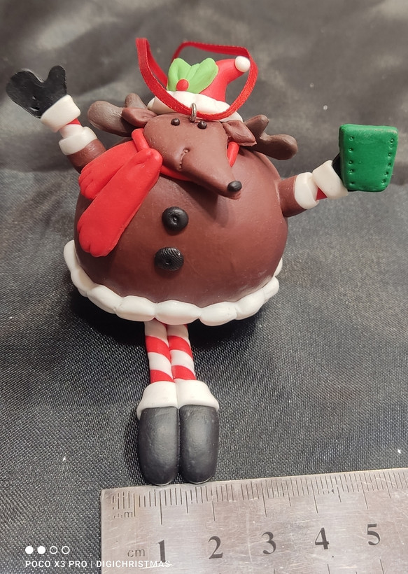 گوزن بیسکوییتی